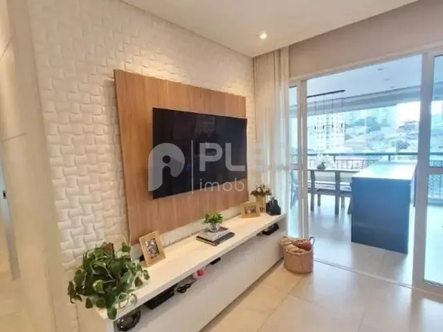 Apartamento 3 quartos e 2 banheiros, à venda, no bairro Santana em São Paulo