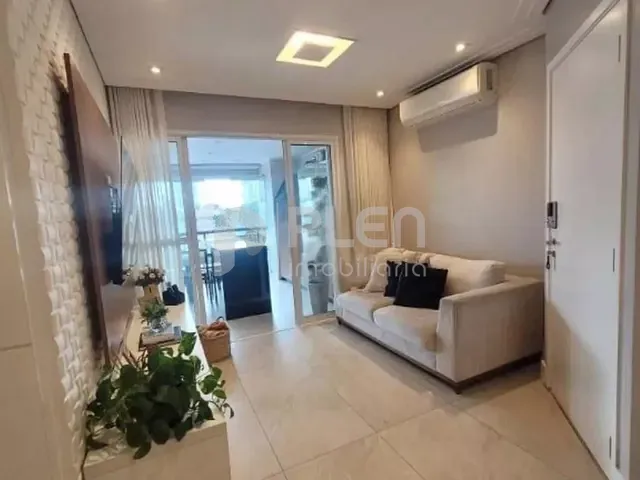 Apartamento 3 quartos e 2 banheiros, à venda, no bairro Santana em São Paulo