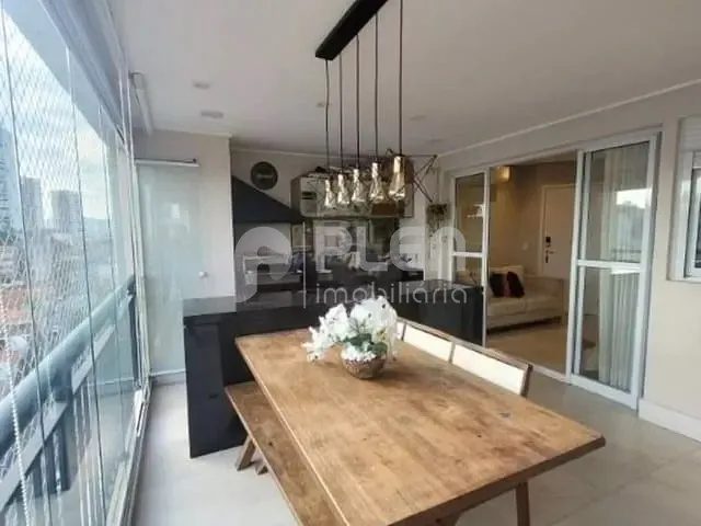 Apartamento 3 quartos e 2 banheiros, à venda, no bairro Santana em São Paulo