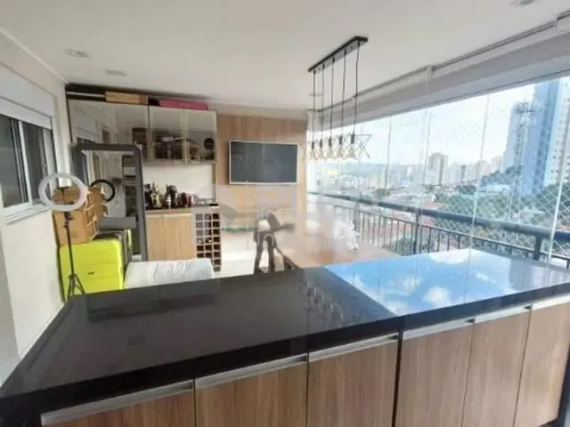 Apartamento 3 quartos e 2 banheiros, à venda, no bairro Santana em São Paulo