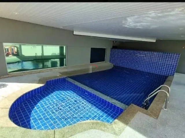 Apartamento com 93m² 2 quartos e 2 banheiros, à venda, no bairro Vila Larsen 1 em Londrina