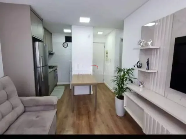 Apartamento com 93m² 2 quartos e 2 banheiros, à venda, no bairro Vila Larsen 1 em Londrina