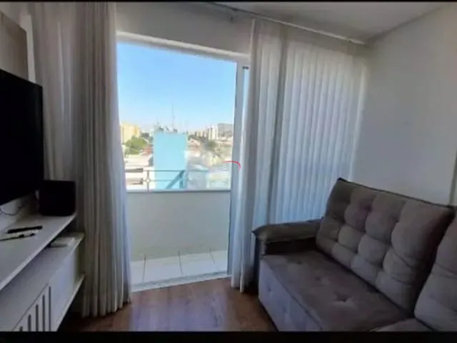 Apartamento com 93m² 2 quartos e 2 banheiros, à venda, no bairro Vila Larsen 1 em Londrina