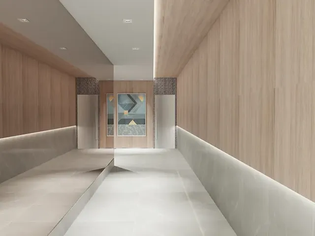 Apartamento com 590m² 1 quarto e 2 banheiros, à venda, no bairro Santa Efigênia em Belo Horizonte