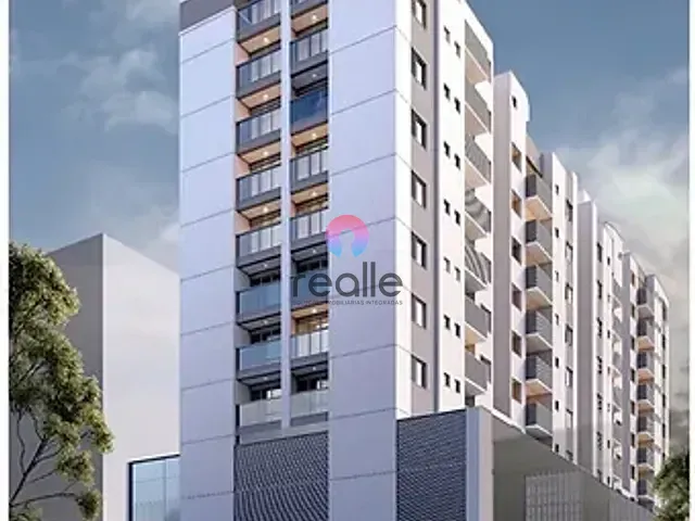 Apartamento com 590m² 1 quarto e 2 banheiros, à venda, no bairro Santa Efigênia em Belo Horizonte