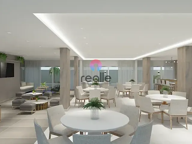Apartamento com 590m² 1 quarto e 2 banheiros, à venda, no bairro Santa Efigênia em Belo Horizonte