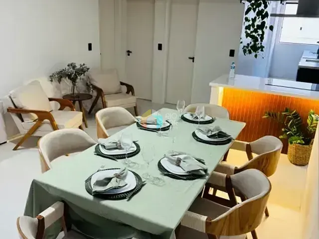 Apartamento com 105m² 2 quartos e 3 banheiros, à venda, no bairro Copacabana em Rio de Janeiro