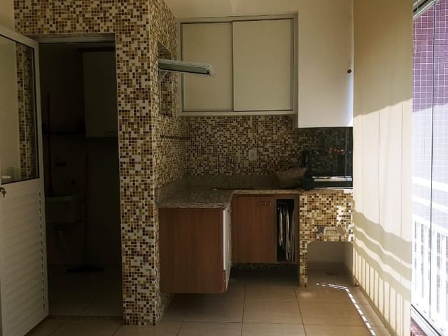 Foto do Apartamento - Apartamento com 2 dormitórios à venda, 76 m² por R$ 699.000,00 - Jardim Aquarius - São José dos Campos/SP | RUSSI IMÓVEIS