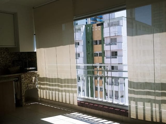 Foto do Apartamento - Apartamento com 2 dormitórios à venda, 76 m² por R$ 699.000,00 - Jardim Aquarius - São José dos Campos/SP | RUSSI IMÓVEIS