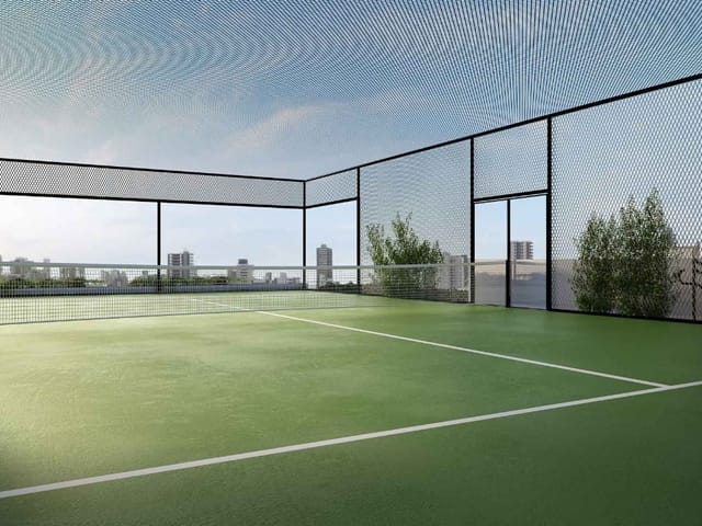Apartamento com 75m² 2 quartos e 2 banheiros, à venda, no bairro Alphaville Centro Industrial e Empresarial/Alphaville. em Barueri