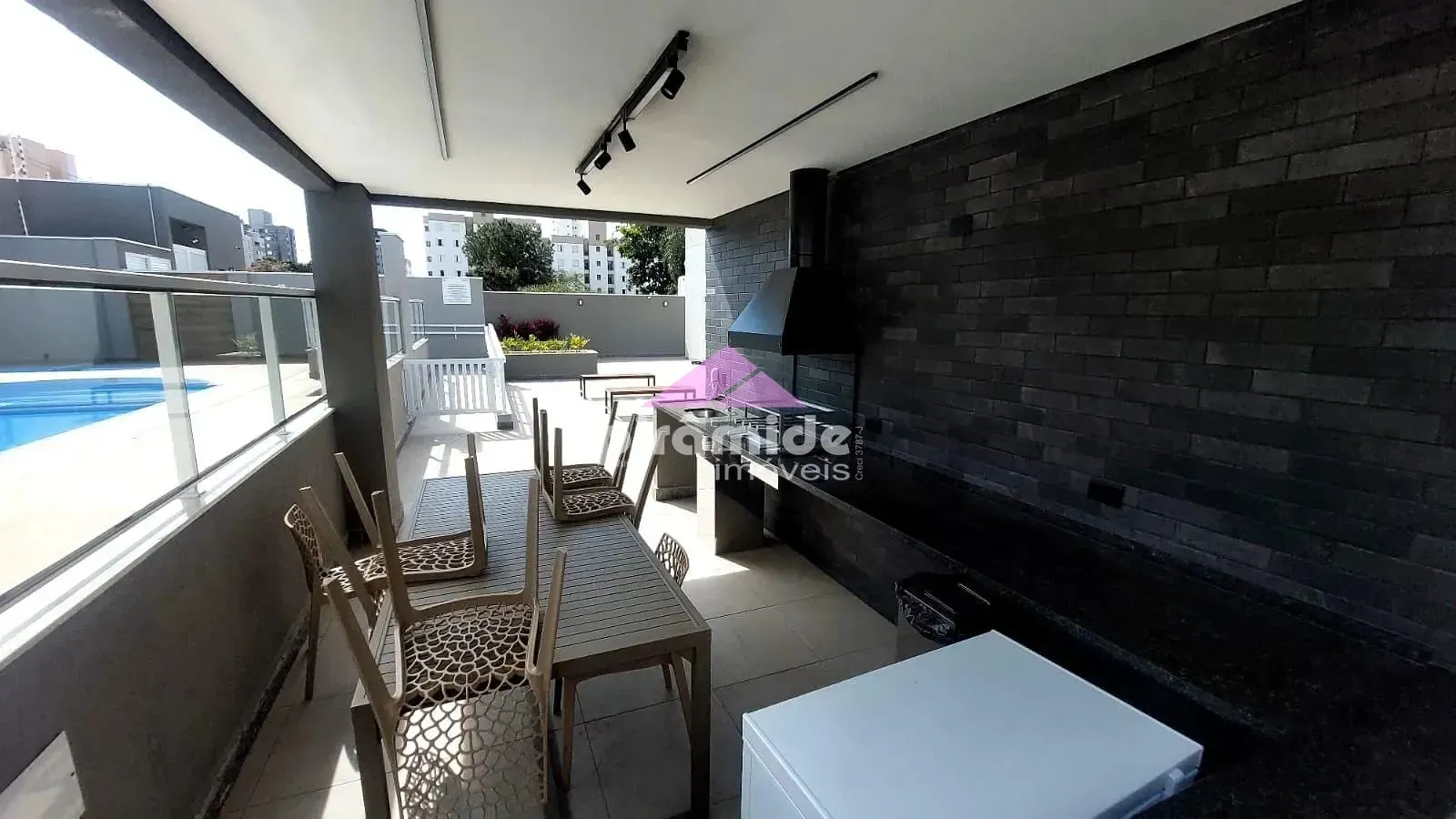 Apartamento, 2 quartos, 51 m² - Foto 11