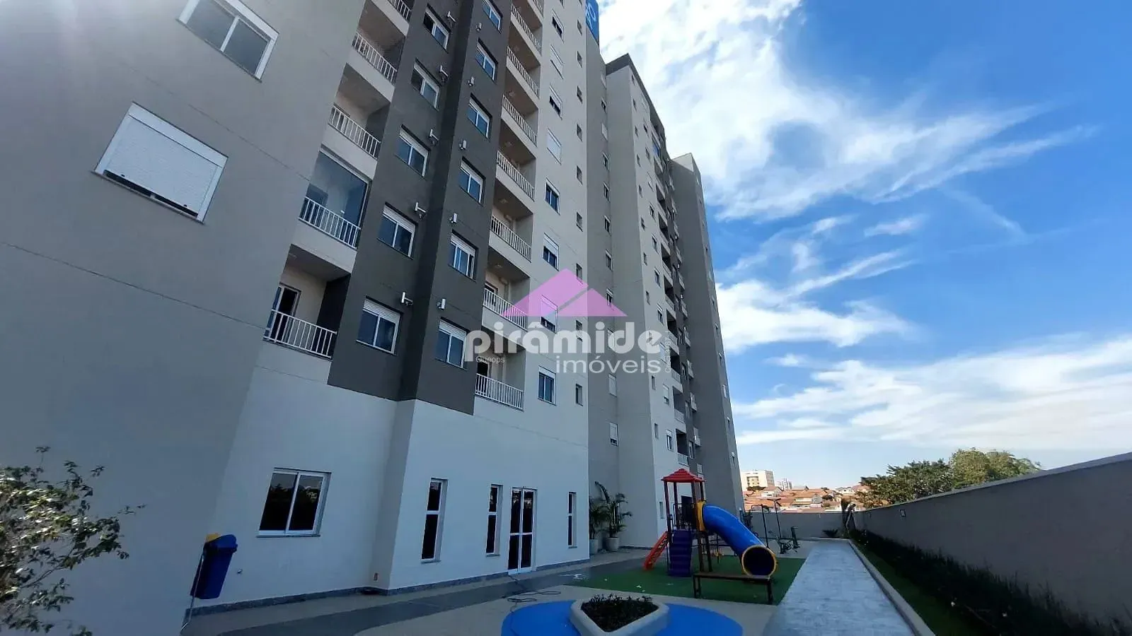 Apartamento, 2 quartos, 51 m² - Foto 1