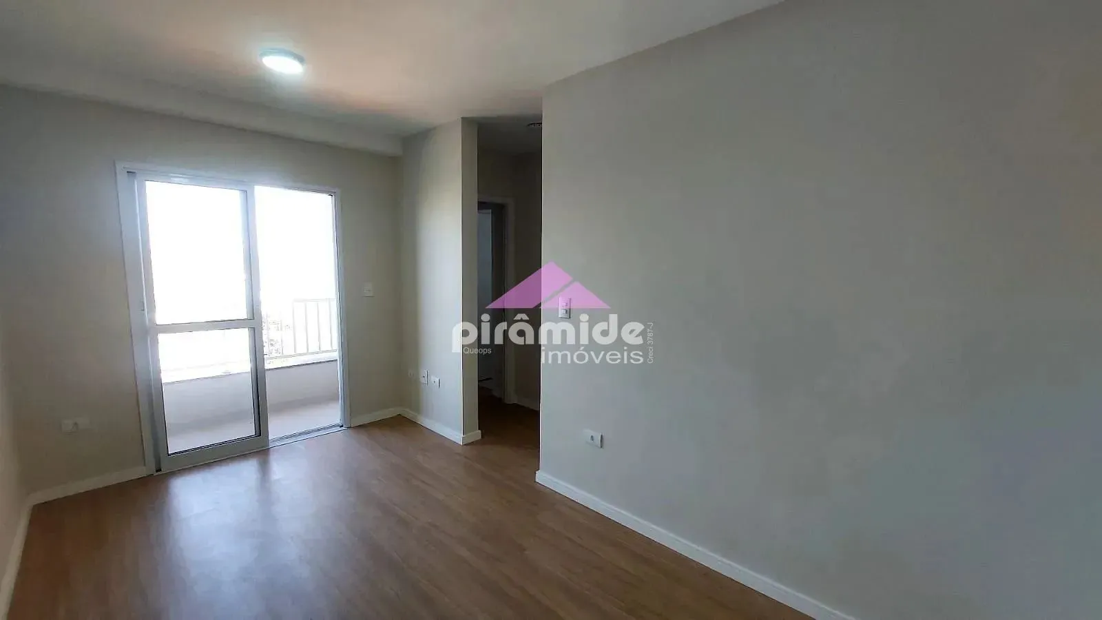 Apartamento, 2 quartos, 51 m² - Foto 2