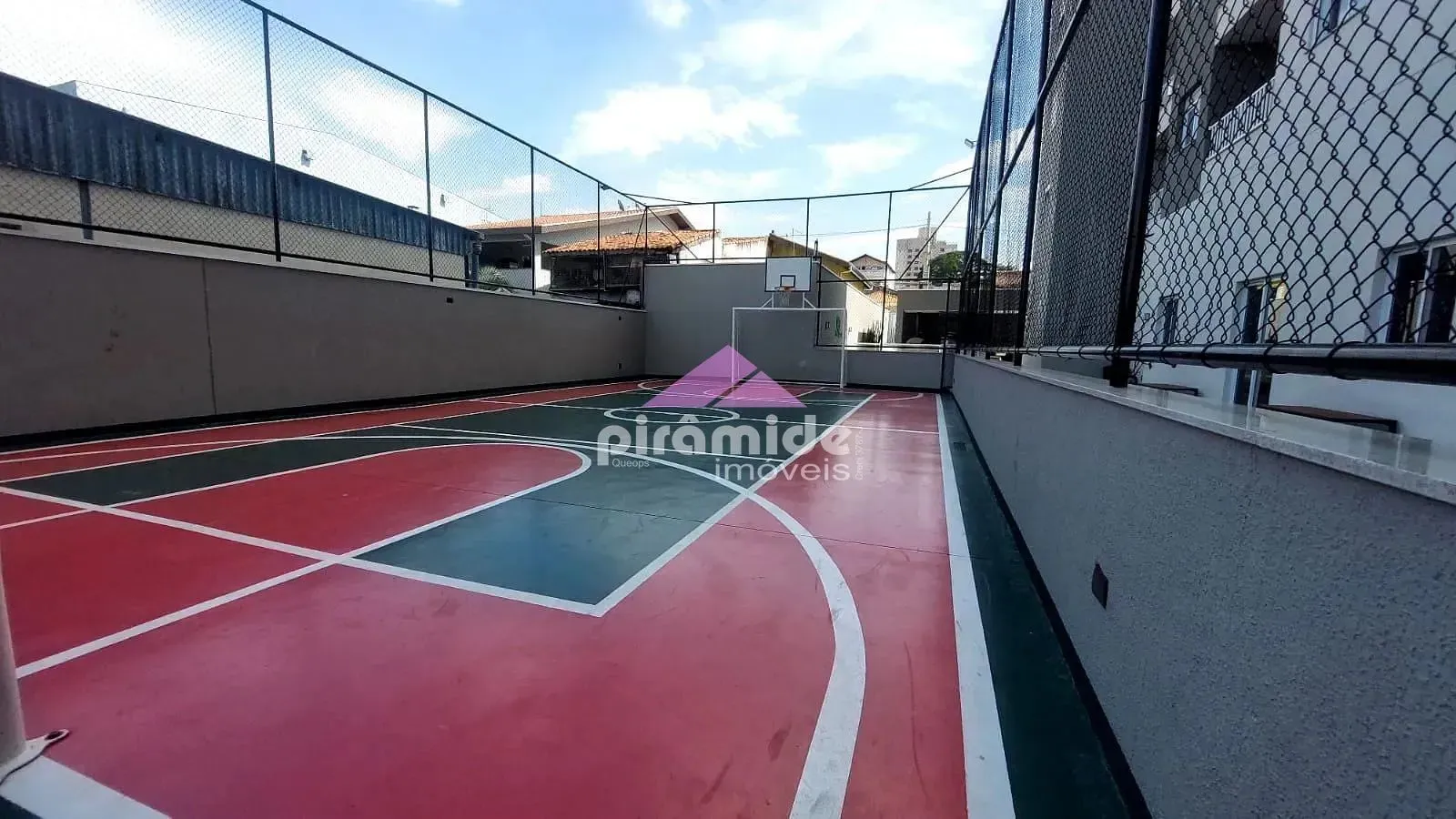 Apartamento, 2 quartos, 51 m² - Foto 12