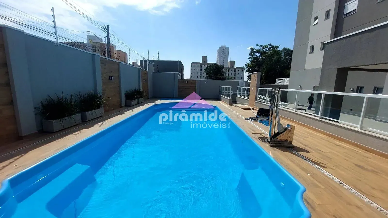 Apartamento, 2 quartos, 51 m² - Foto 9
