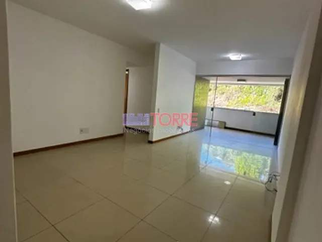 Apartamento 3 quartos e 3 banheiros, para alugar, no bairro Cidade Nova em Ilhéus
