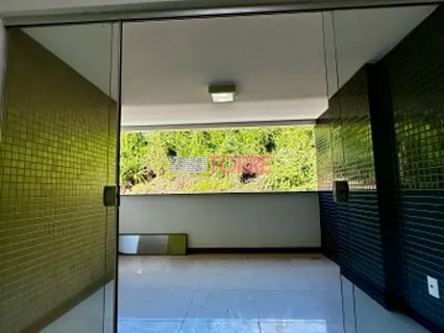 Apartamento 3 quartos e 3 banheiros, para alugar, no bairro Cidade Nova em Ilhéus