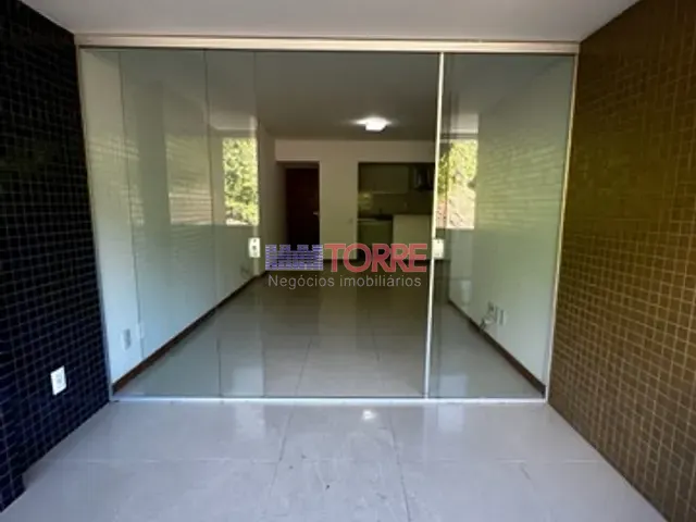 Apartamento 3 quartos e 3 banheiros, para alugar, no bairro Cidade Nova em Ilhéus