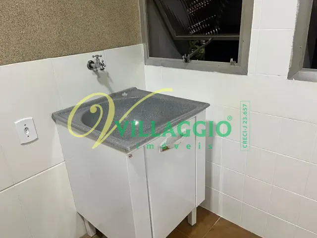 Apartamento com 55m² 1 quarto e 1 banheiro, à venda, no bairro Vila Imperial em São José do Rio Preto
