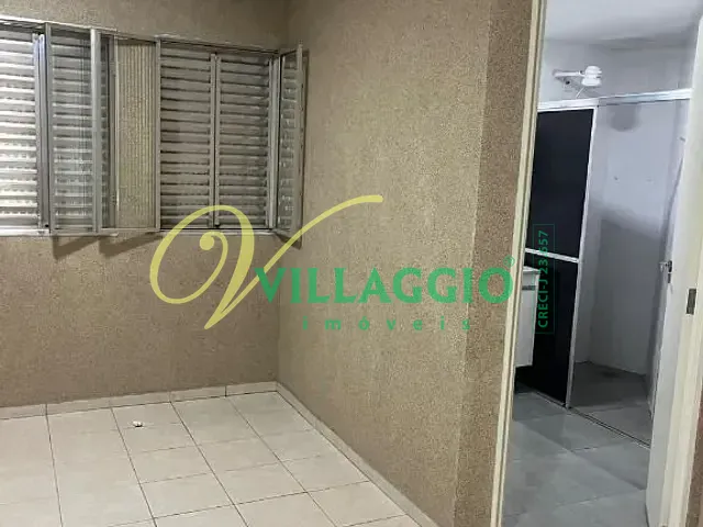 Apartamento com 55m² 1 quarto e 1 banheiro, à venda, no bairro Vila Imperial em São José do Rio Preto