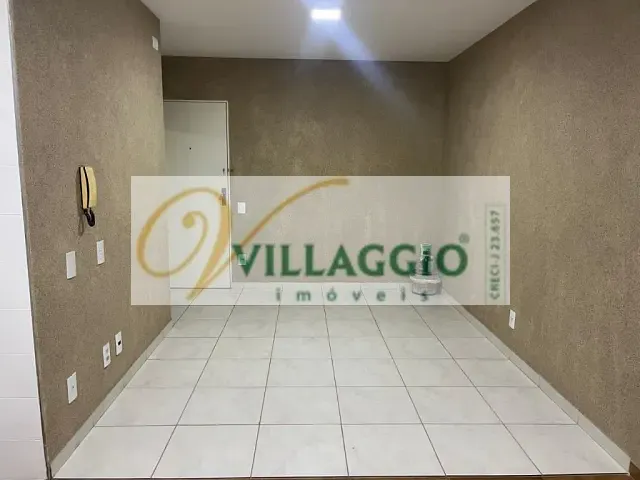 Apartamento com 55m² 1 quarto e 1 banheiro, à venda, no bairro Vila Imperial em São José do Rio Preto
