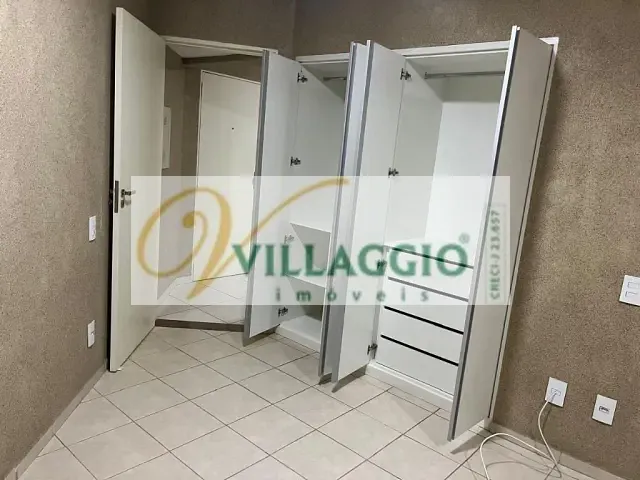 Apartamento com 55m² 1 quarto e 1 banheiro, à venda, no bairro Vila Imperial em São José do Rio Preto