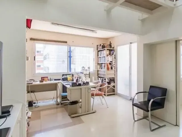 Cobertura / Penthouse com 300m² 3 quartos e 5 banheiros, à venda, no bairro Itaim Bibi em São Paulo