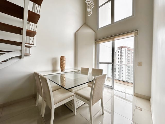Apartamento com 140m² 3 quartos e 3 banheiros, à venda, no bairro Vila Mariana em São Paulo