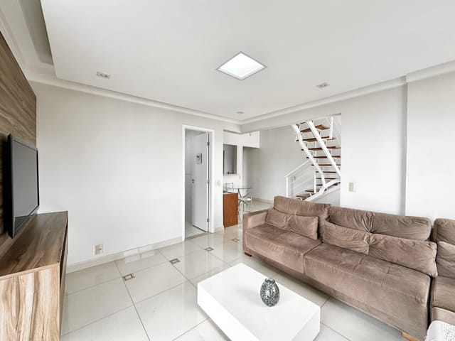 Apartamento com 140m² 3 quartos e 3 banheiros, à venda, no bairro Vila Mariana em São Paulo