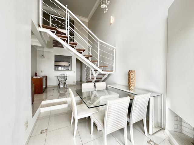 Apartamento com 140m² 3 quartos e 3 banheiros, à venda, no bairro Vila Mariana em São Paulo