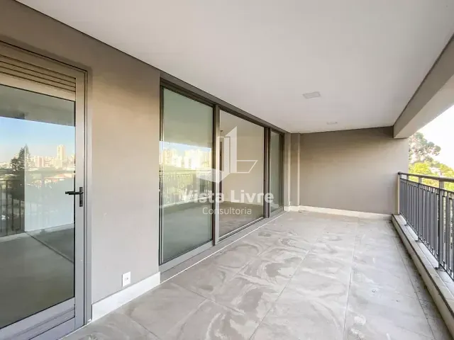 Apartamento com 123m² 3 quartos e 4 banheiros, à venda, no bairro Jardim Aurélia em São Paulo