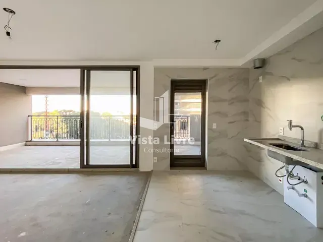 Apartamento com 123m² 3 quartos e 4 banheiros, à venda, no bairro Jardim Aurélia em São Paulo