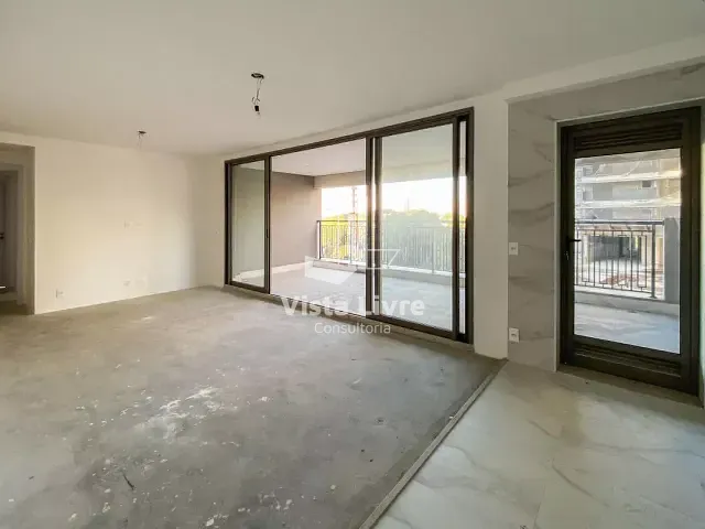 Apartamento com 123m² 3 quartos e 4 banheiros, à venda, no bairro Jardim Aurélia em São Paulo