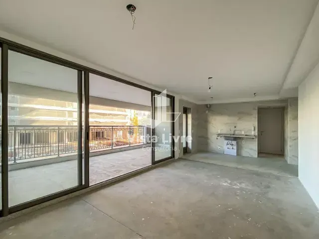 Apartamento com 123m² 3 quartos e 4 banheiros, à venda, no bairro Jardim Aurélia em São Paulo