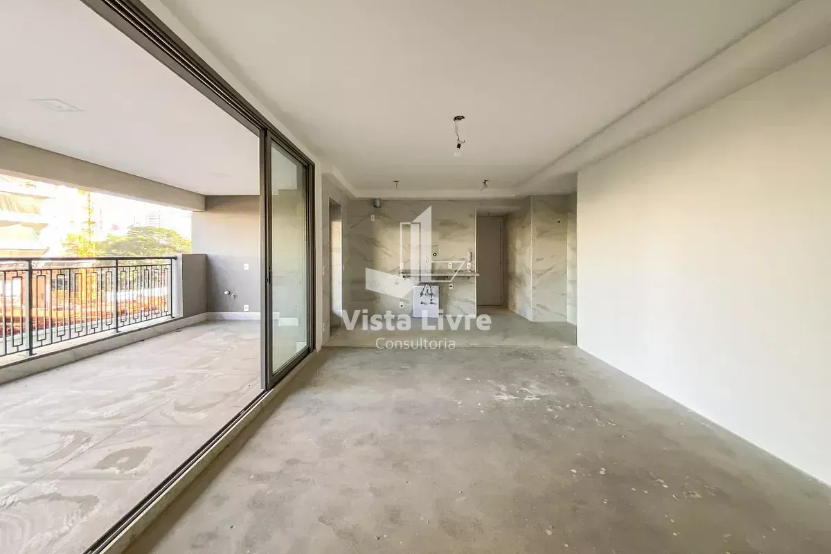 Apartamento, 3 quartos, 123 m² - Foto 8