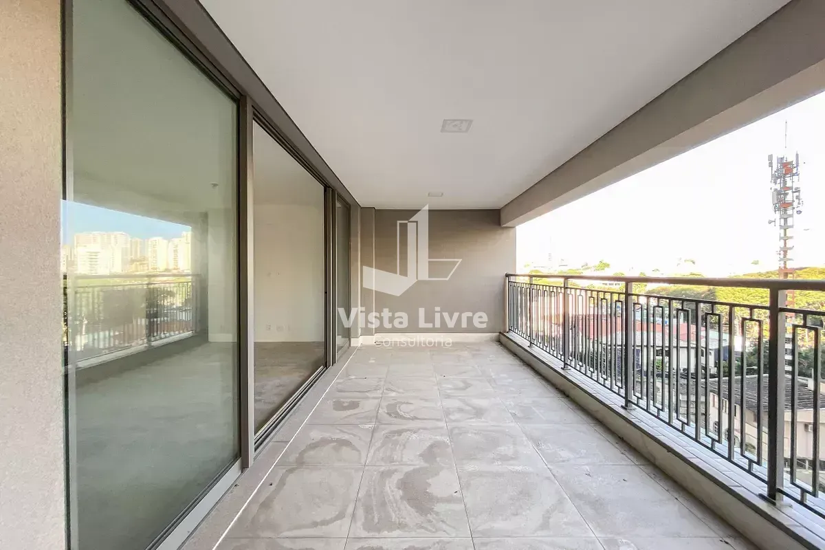 Apartamento, 3 quartos, 123 m² - Foto 6