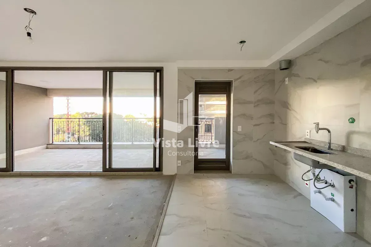 Apartamento, 3 quartos, 123 m² - Foto 3