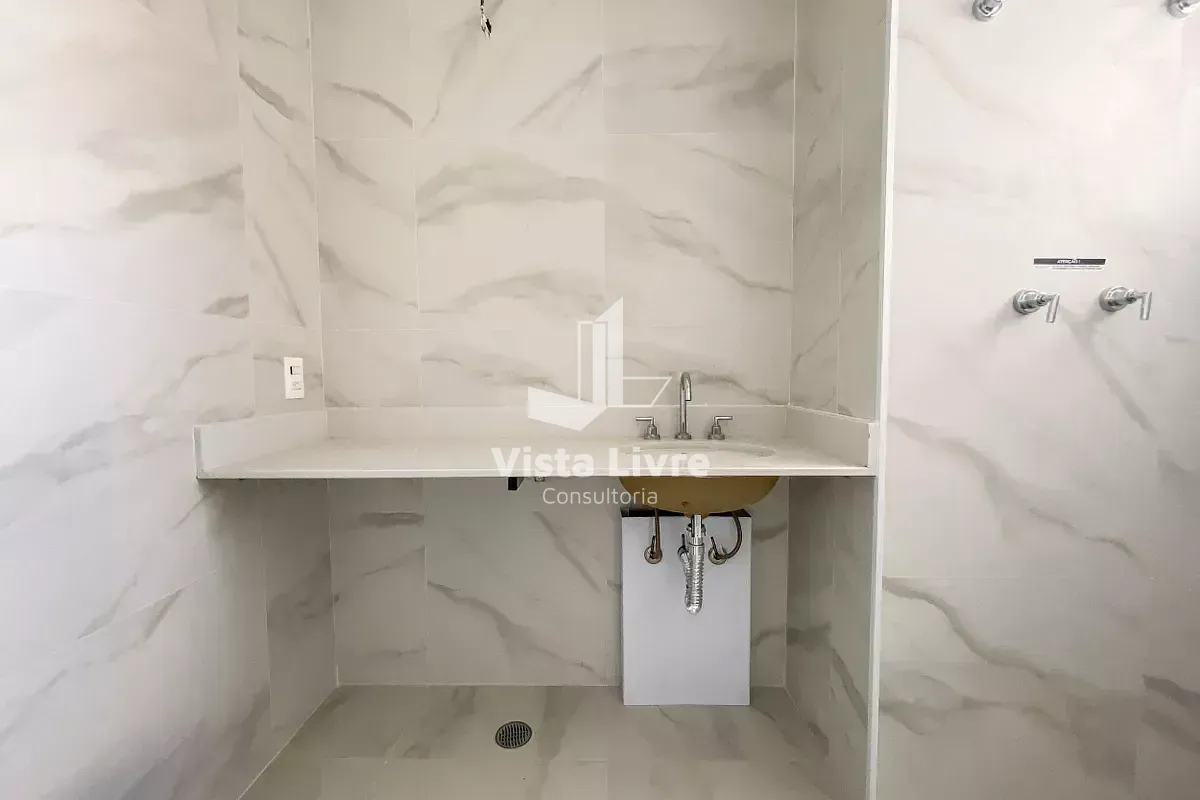 Apartamento, 3 quartos, 123 m² - Foto 41