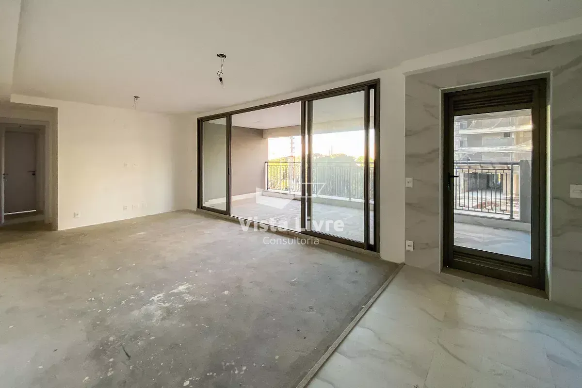 Apartamento, 3 quartos, 123 m² - Foto 2