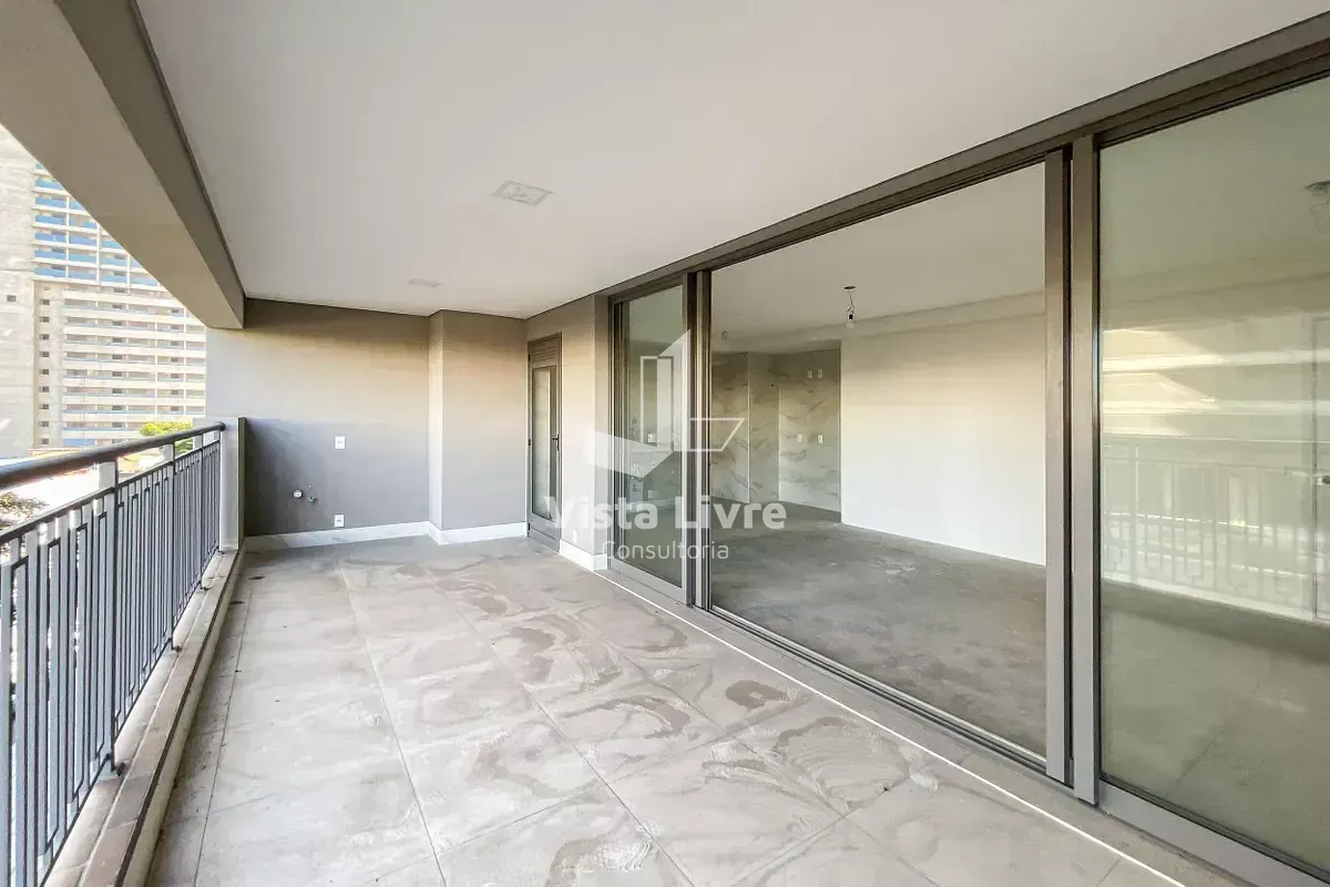 Apartamento, 3 quartos, 123 m² - Foto 7