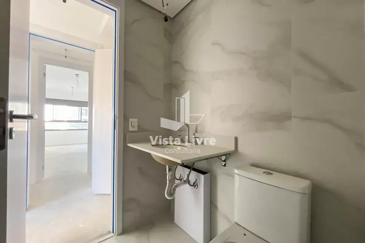 Apartamento, 3 quartos, 123 m² - Foto 29