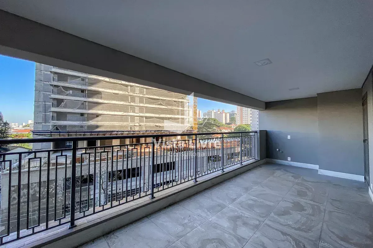 Apartamento, 3 quartos, 123 m² - Foto 4