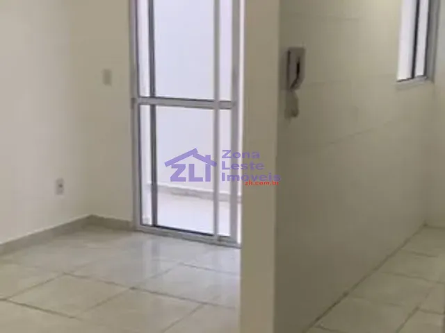 Apartamento com 51m² 2 quartos e 1 banheiro, à venda, no bairro Vila Formosa em São Paulo