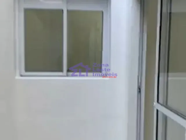 Apartamento com 51m² 2 quartos e 1 banheiro, à venda, no bairro Vila Formosa em São Paulo