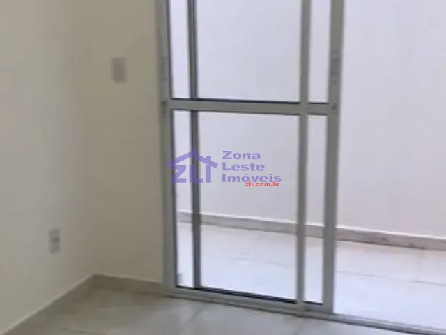 Apartamento com 51m² 2 quartos e 1 banheiro, à venda, no bairro Vila Formosa em São Paulo