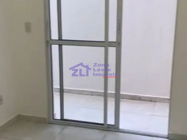 Apartamento com 51m² 2 quartos e 1 banheiro, à venda, no bairro Vila Formosa em São Paulo