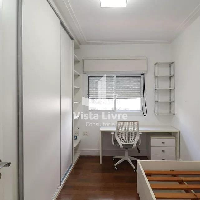 Apartamento, 4 quartos, 139 m² - Foto 7
