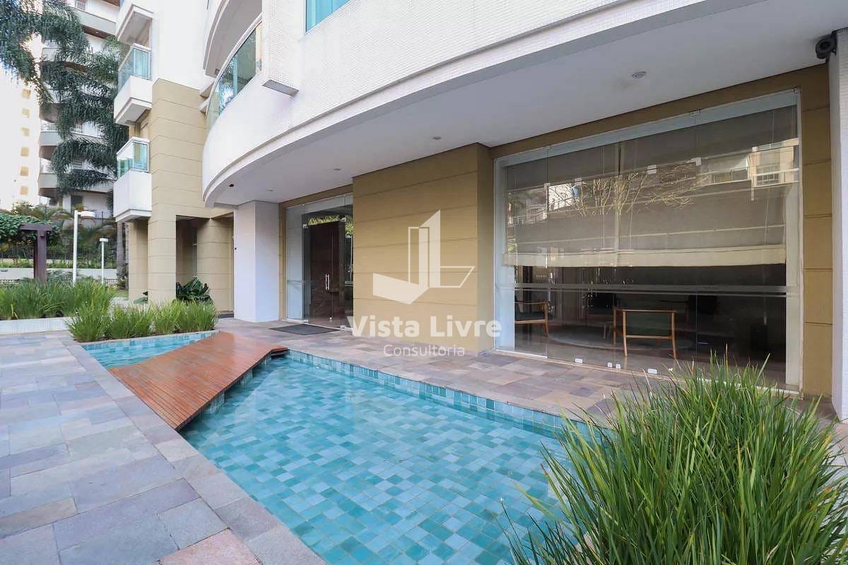 Apartamento, 4 quartos, 139 m² - Foto 43