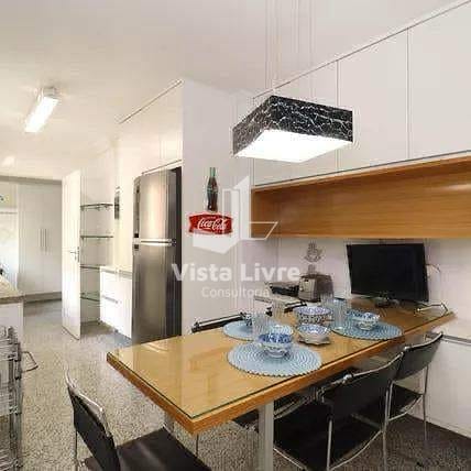Apartamento, 4 quartos, 139 m² - Foto 9