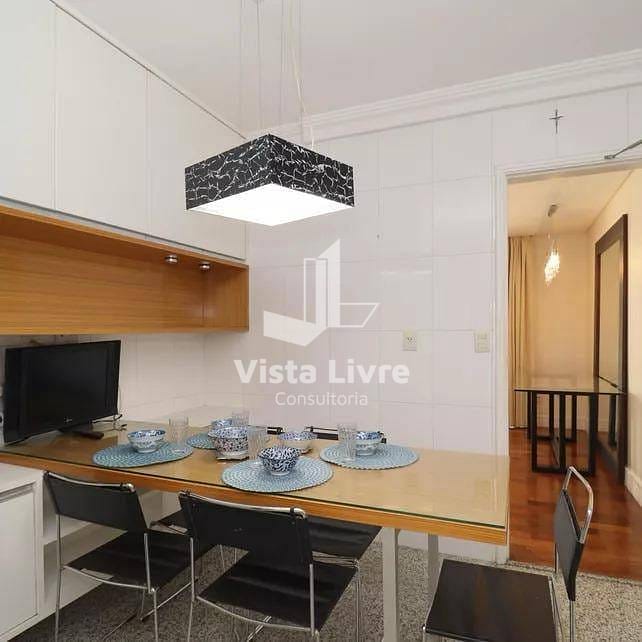 Apartamento, 4 quartos, 139 m² - Foto 5